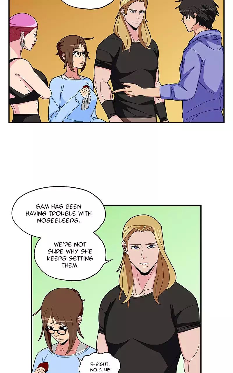 Let’s Play Chapter 51 - page 27