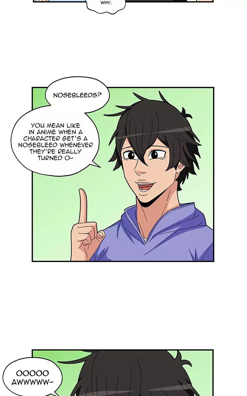 Let’s Play Chapter 51 - page 28