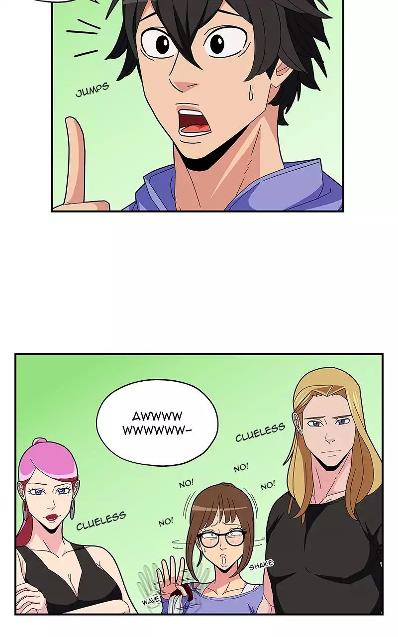 Let’s Play Chapter 51 - page 29
