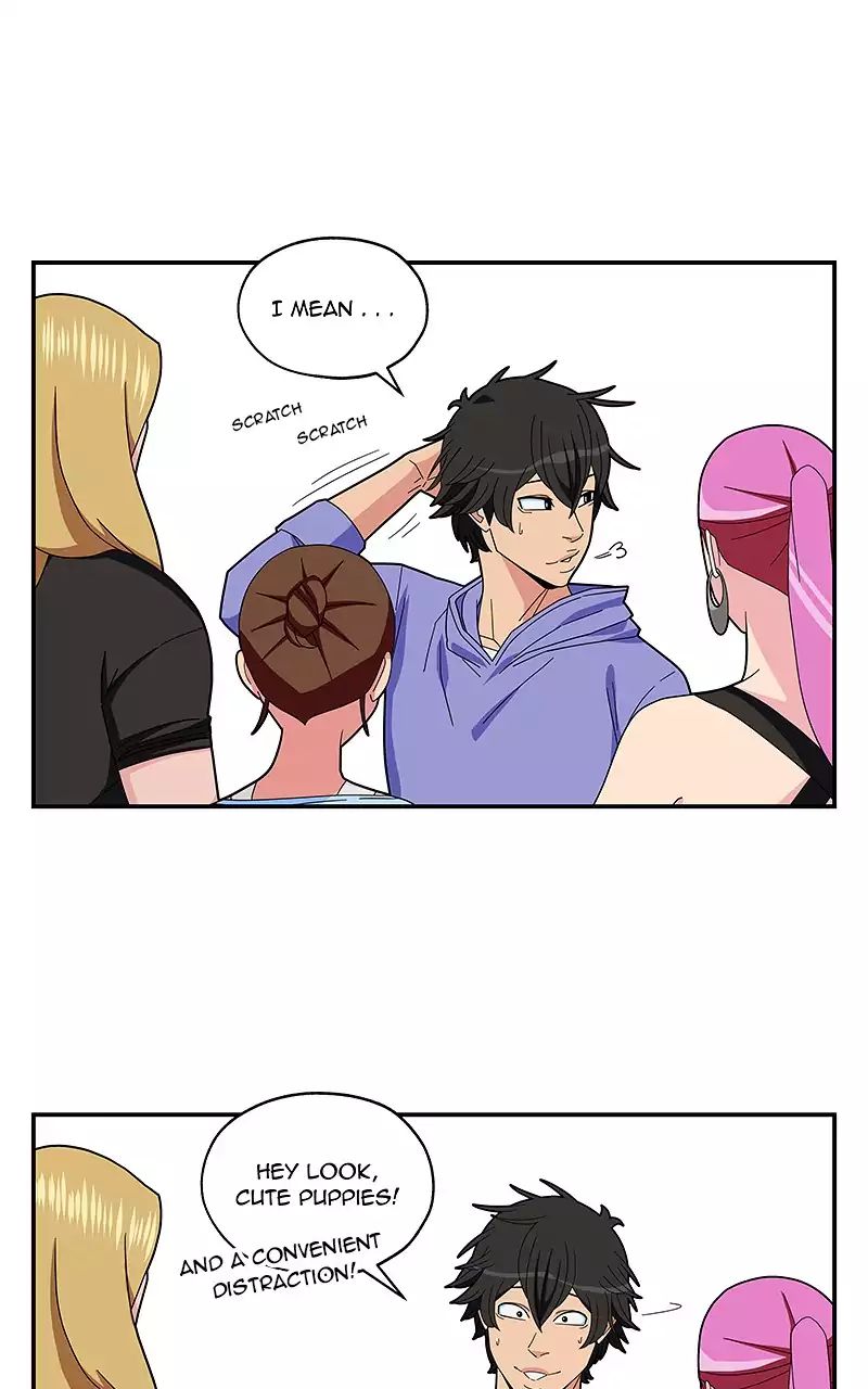 Let’s Play Chapter 51 - page 30