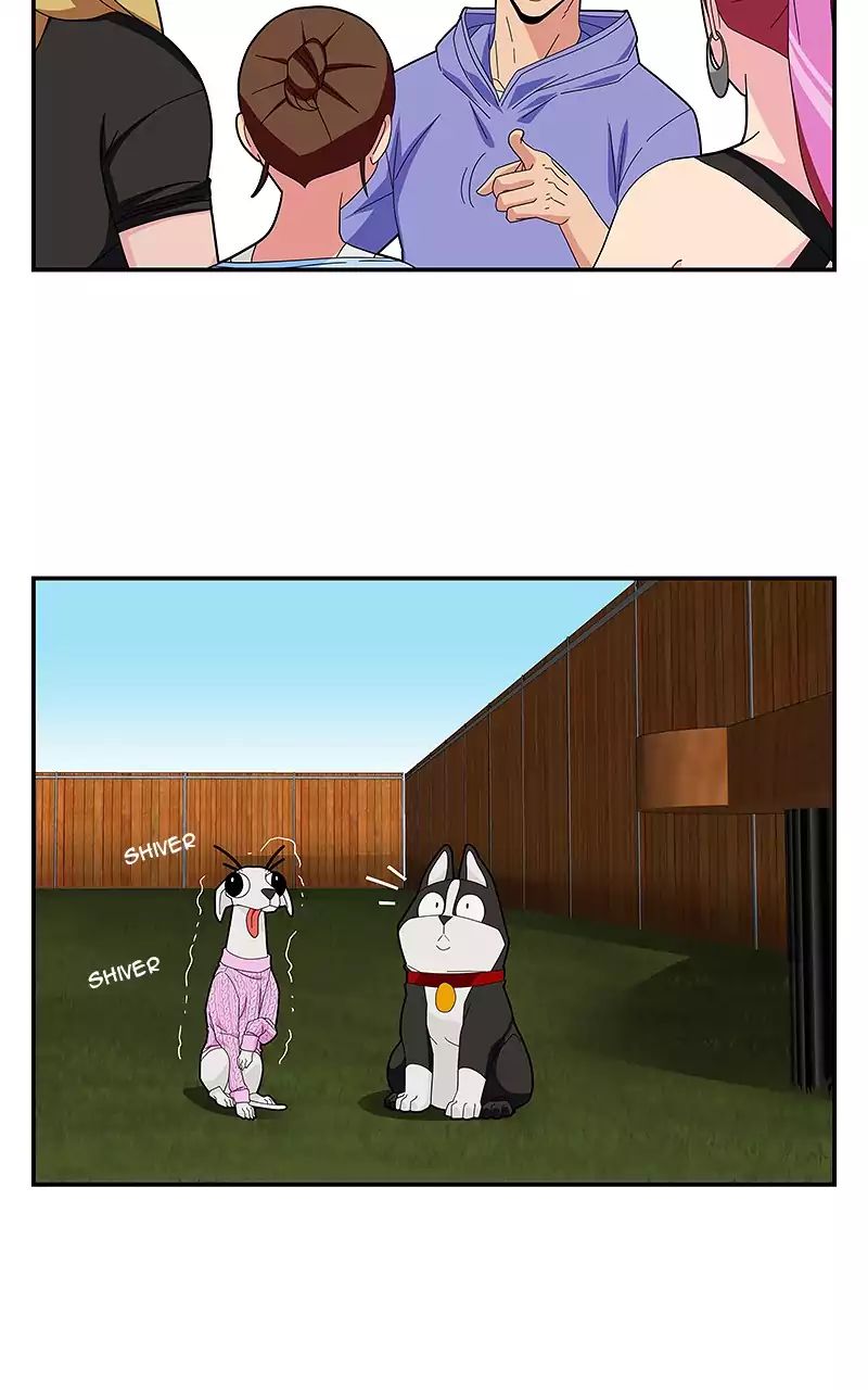 Let’s Play Chapter 51 - page 31