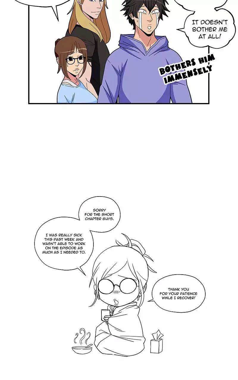 Let’s Play Chapter 51 - page 34