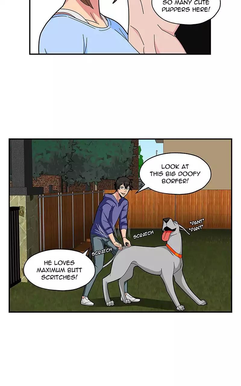 Let’s Play Chapter 51 - page 5