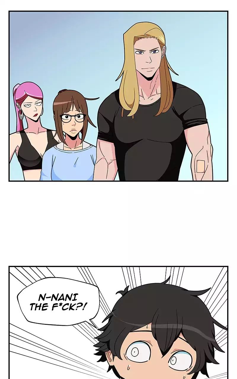 Let’s Play Chapter 51 - page 6