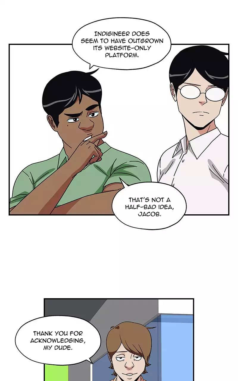 Let’s Play Chapter 21 - page 10