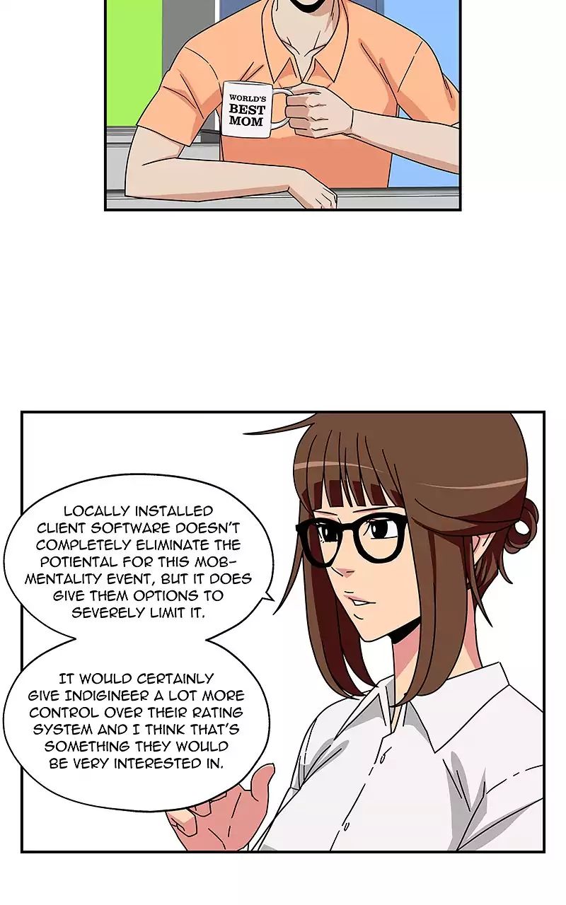Let’s Play Chapter 21 - page 11