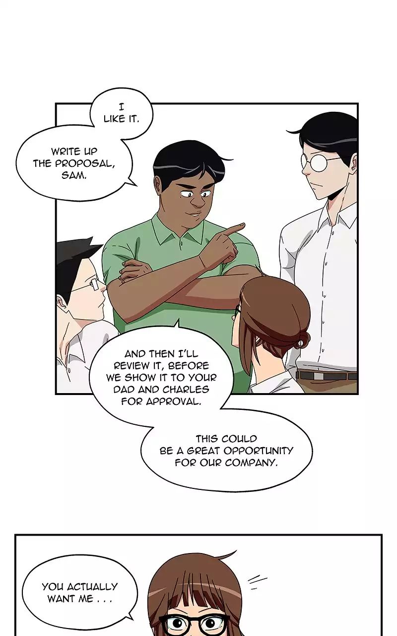 Let’s Play Chapter 21 - page 12