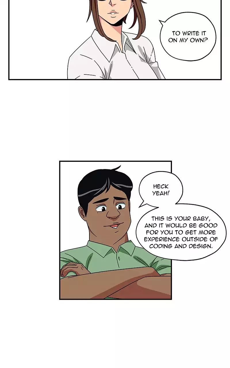 Let’s Play Chapter 21 - page 13
