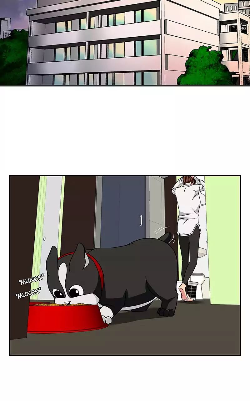 Let’s Play Chapter 21 - page 15