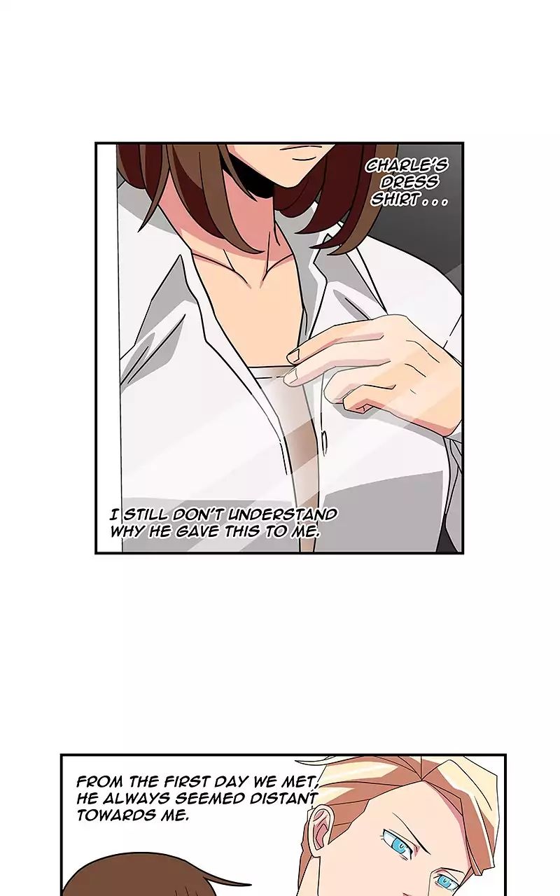 Let’s Play Chapter 21 - page 18