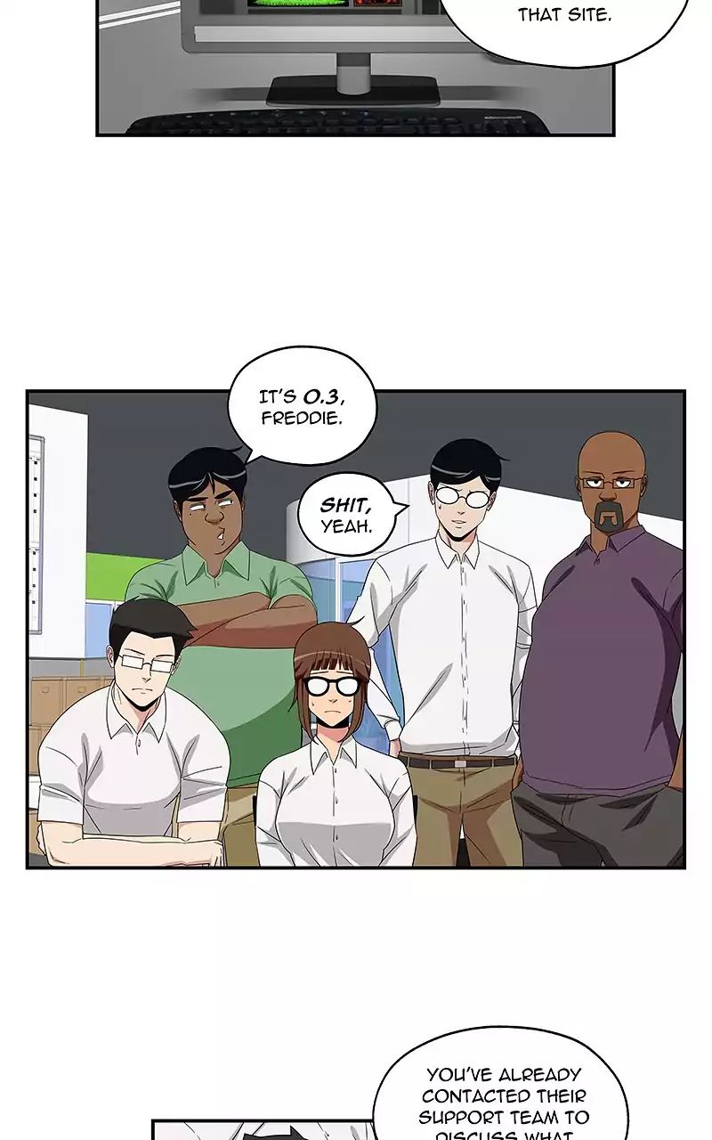 Let’s Play Chapter 21 - page 2