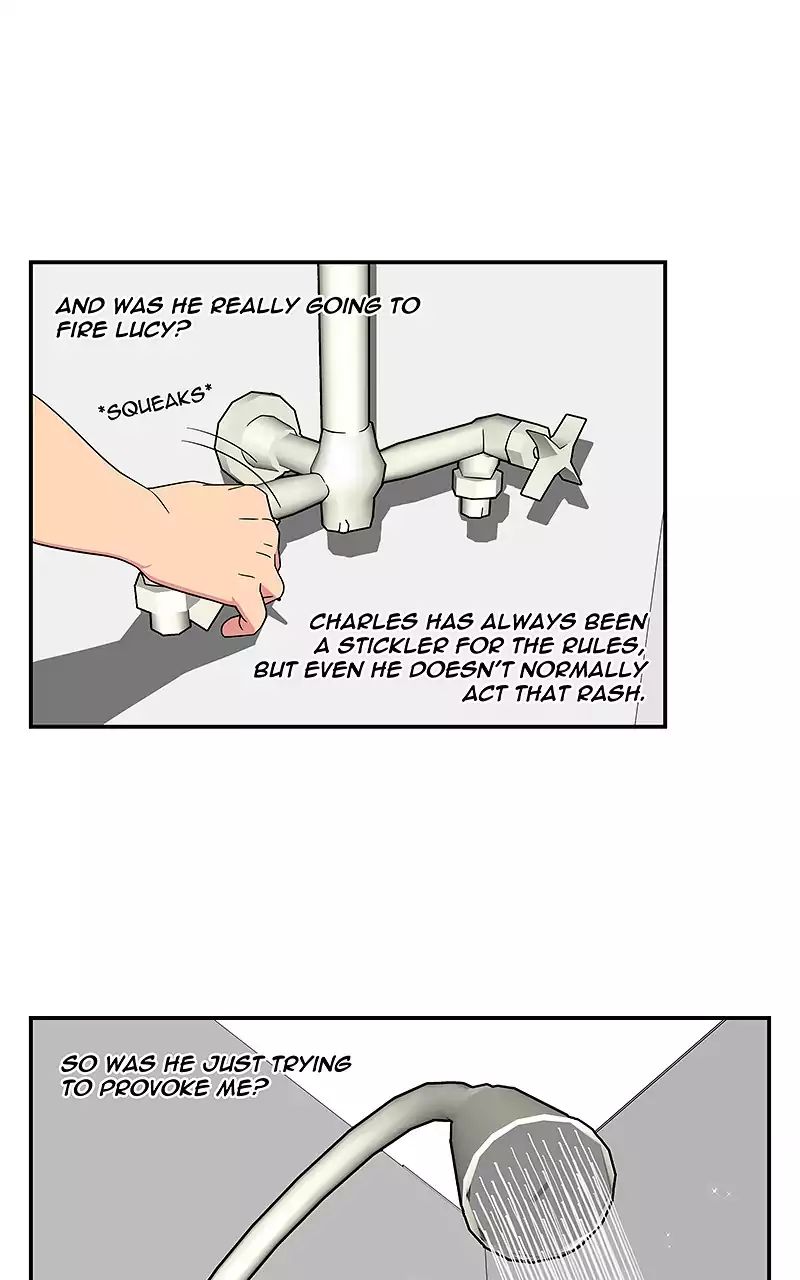 Let’s Play Chapter 21 - page 20