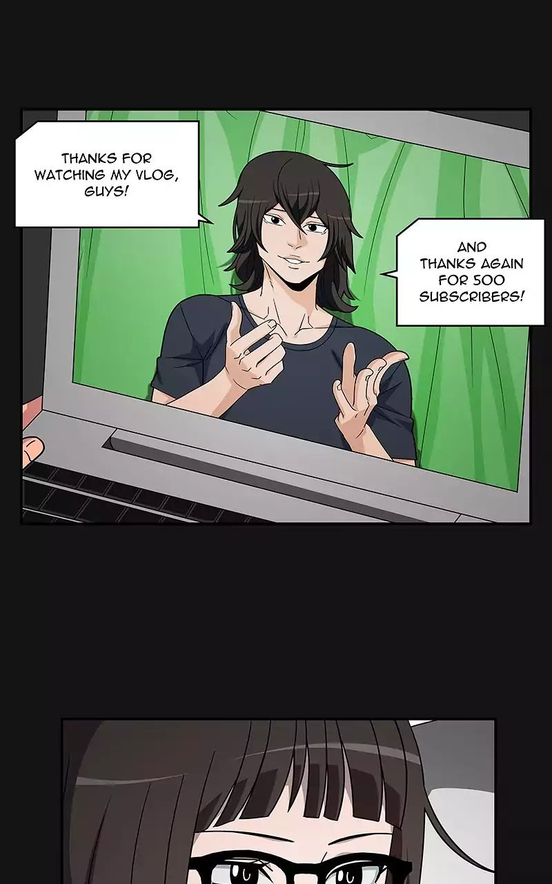 Let’s Play Chapter 21 - page 26