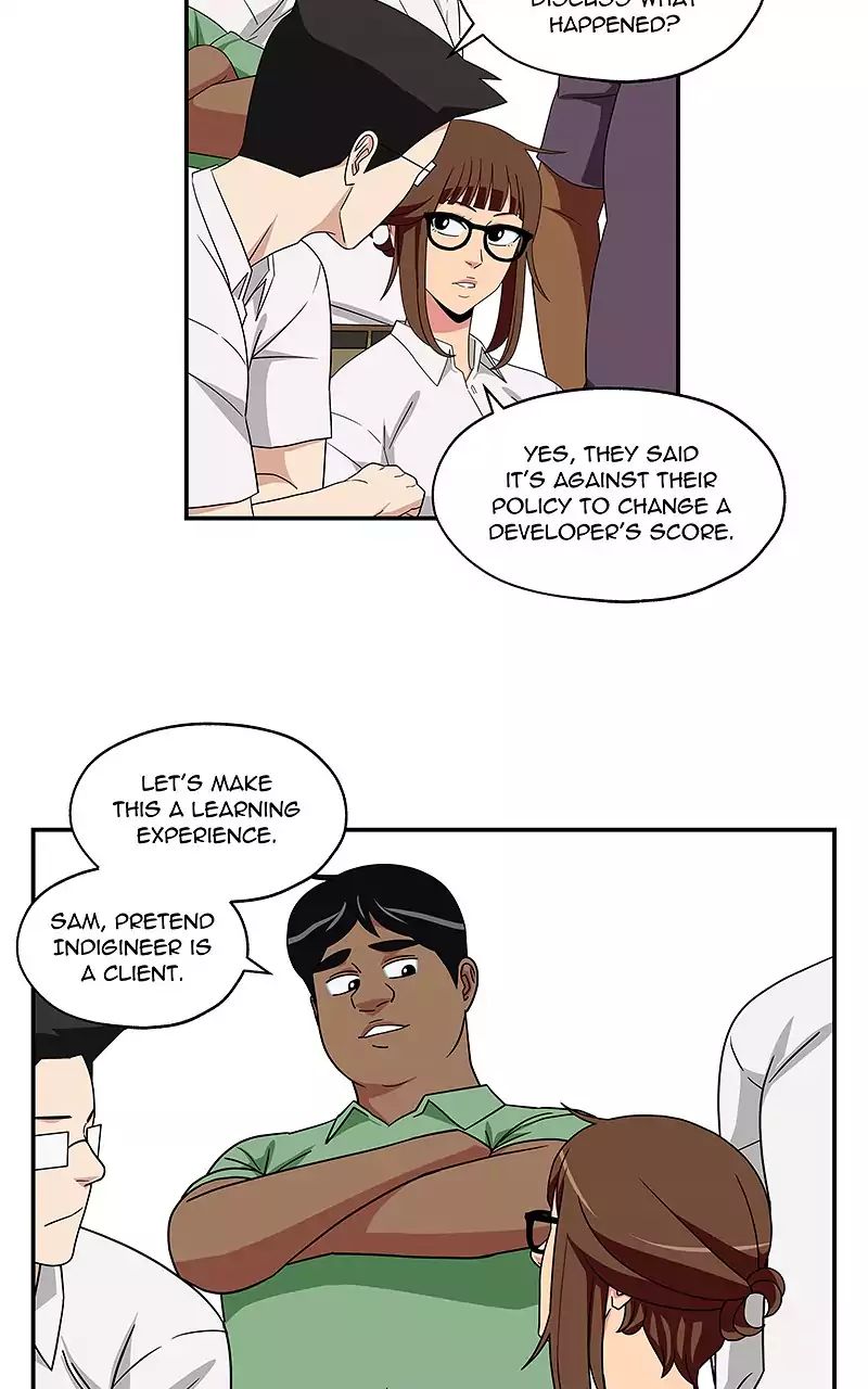 Let’s Play Chapter 21 - page 3