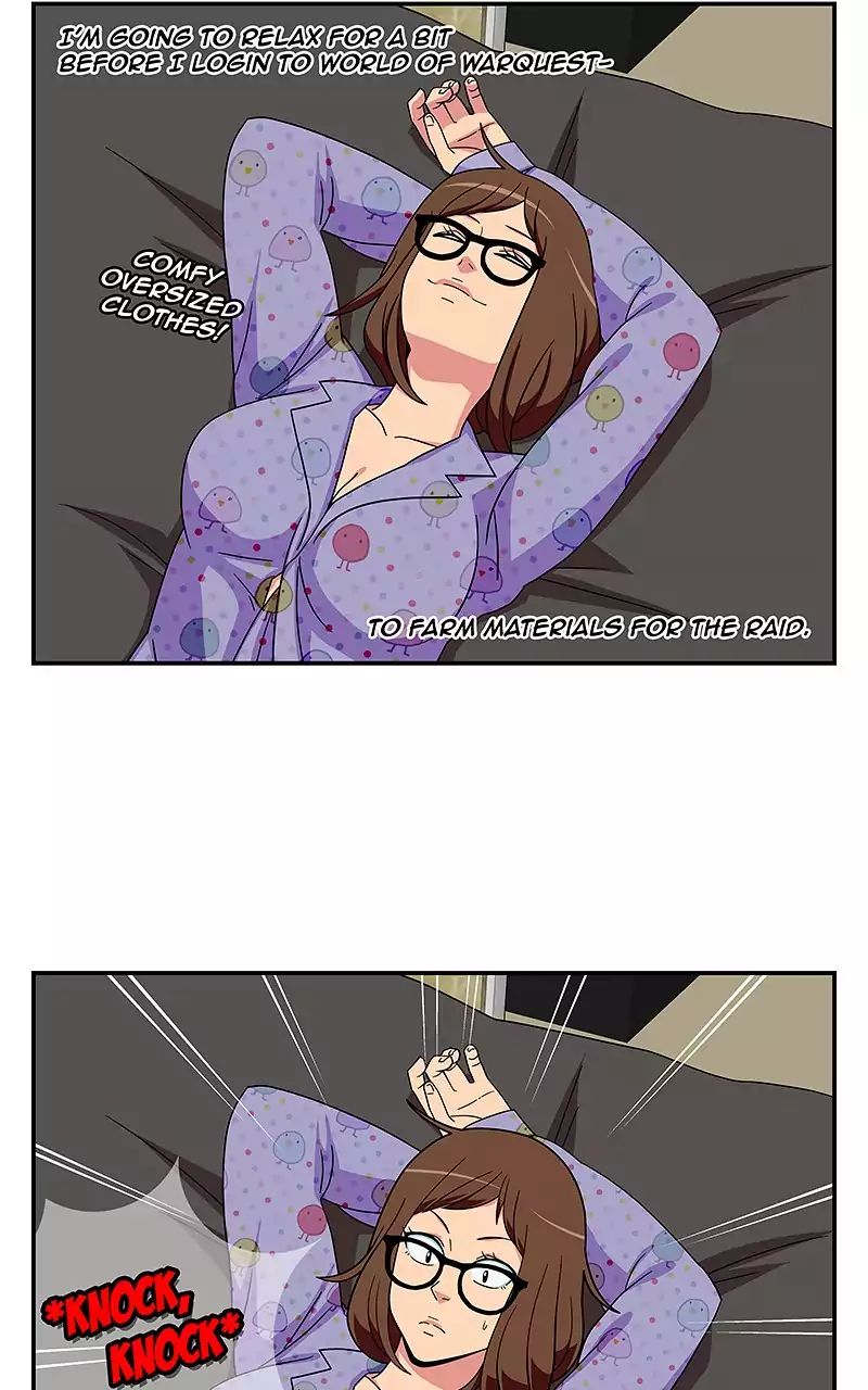 Let’s Play Chapter 21 - page 31