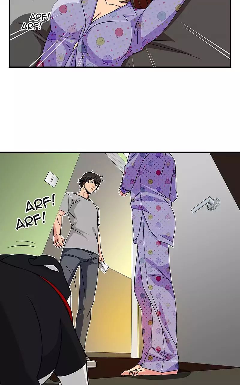 Let’s Play Chapter 21 - page 32