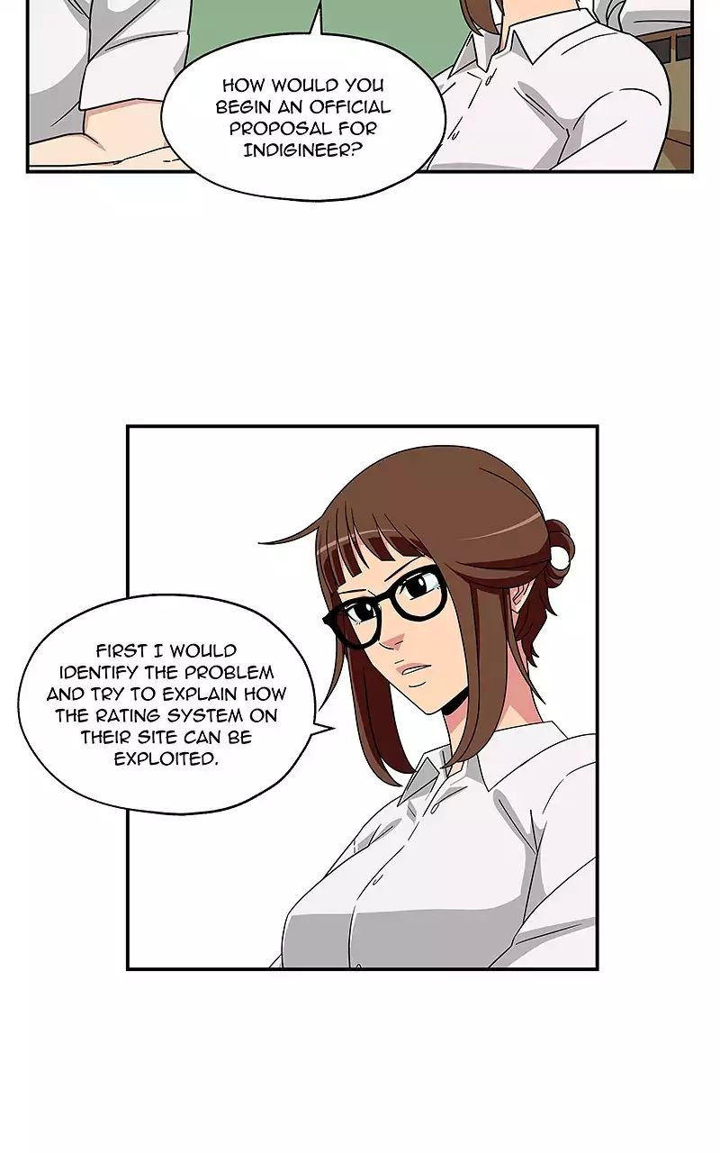 Let’s Play Chapter 21 - page 4