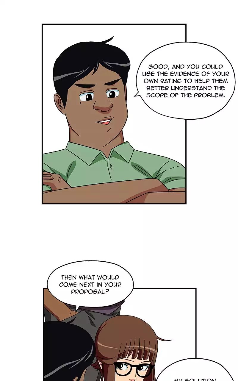 Let’s Play Chapter 21 - page 5