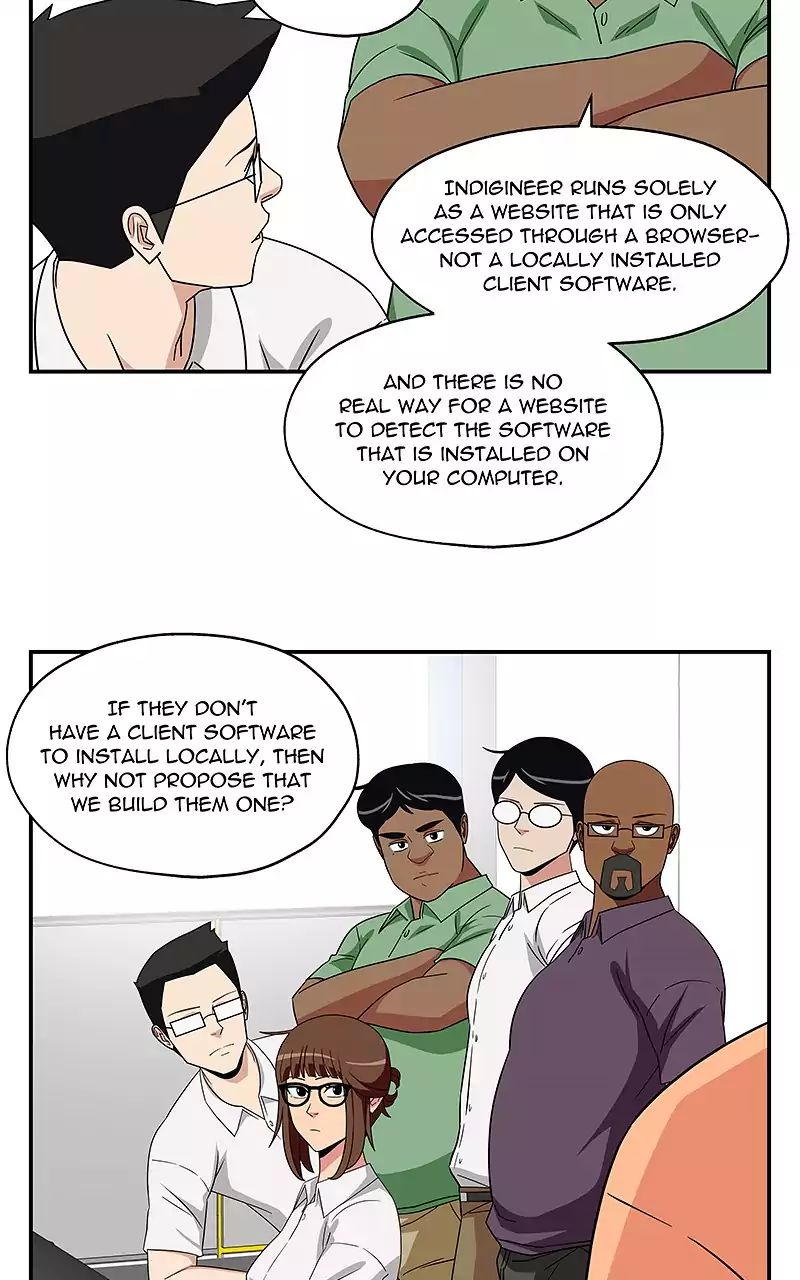 Let’s Play Chapter 21 - page 8