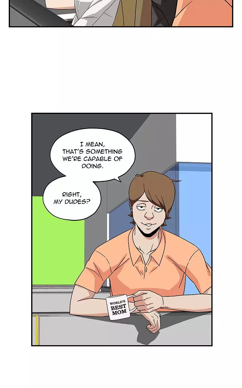 Let’s Play Chapter 21 - page 9