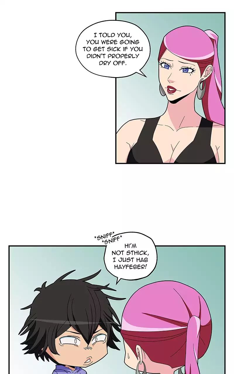 Let’s Play Chapter 52 - page 10