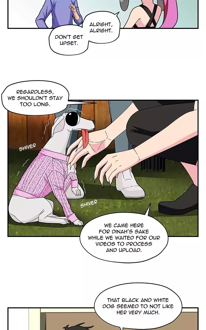 Let’s Play Chapter 52 - page 11
