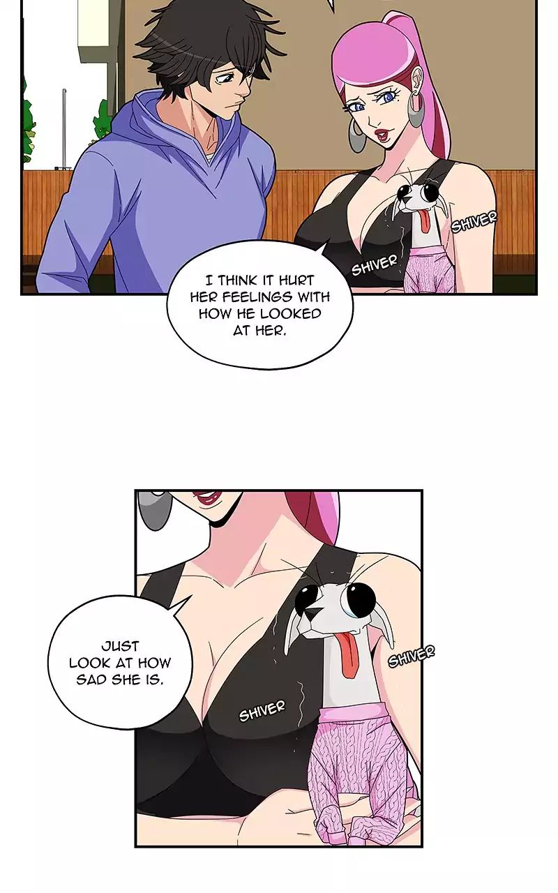 Let’s Play Chapter 52 - page 12