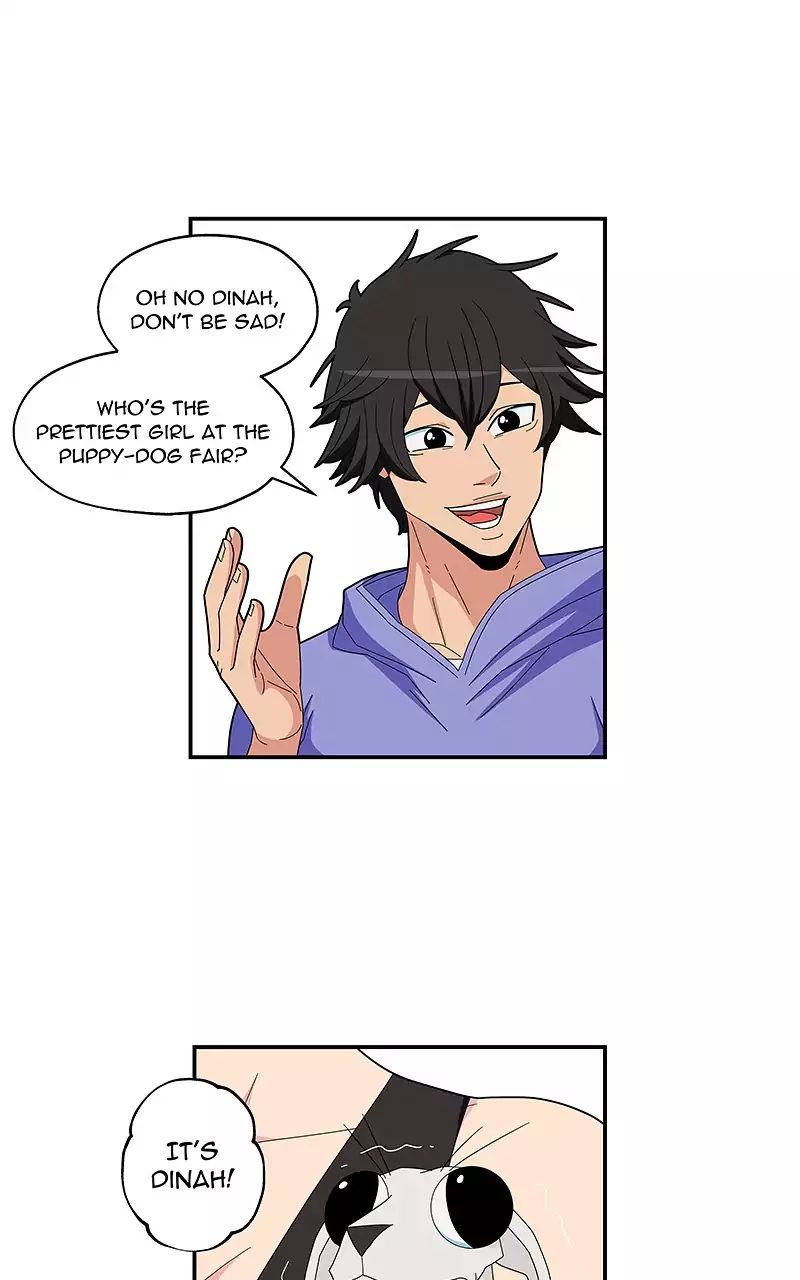 Let’s Play Chapter 52 - page 13