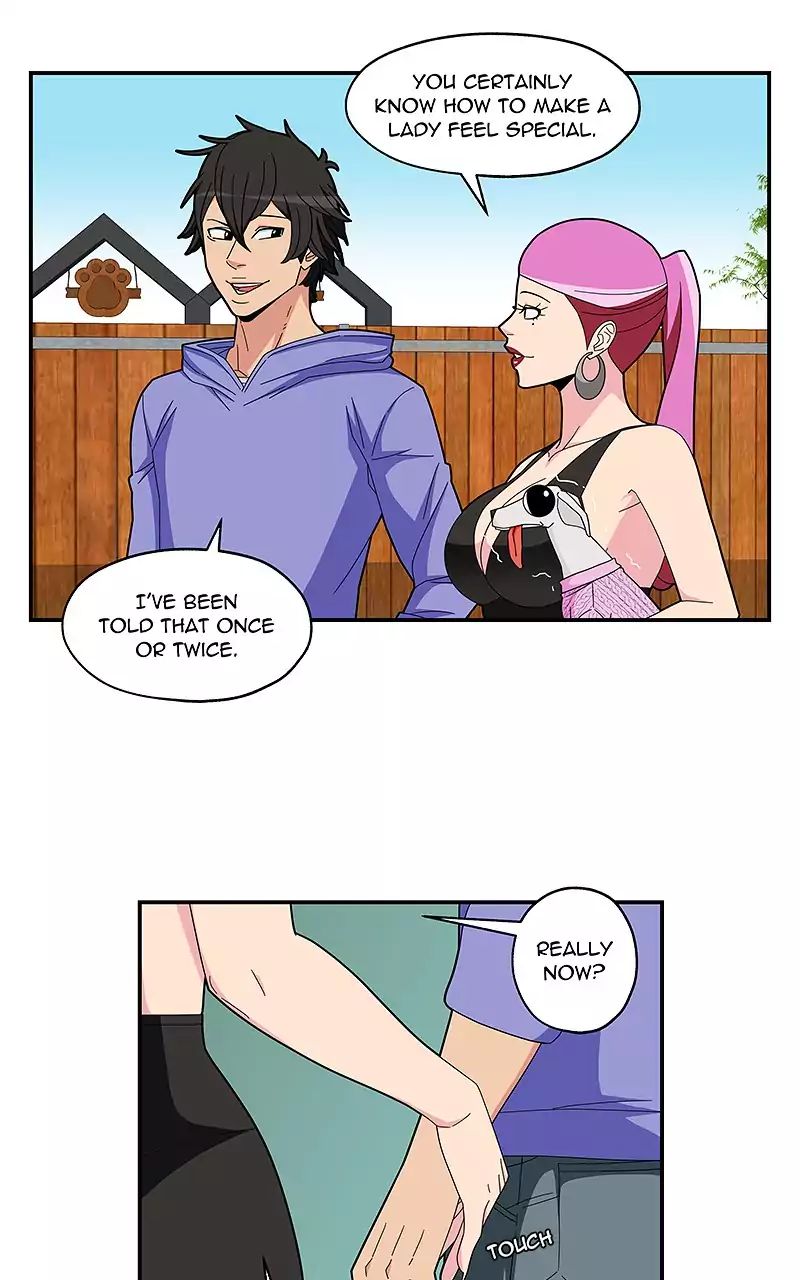 Let’s Play Chapter 52 - page 15