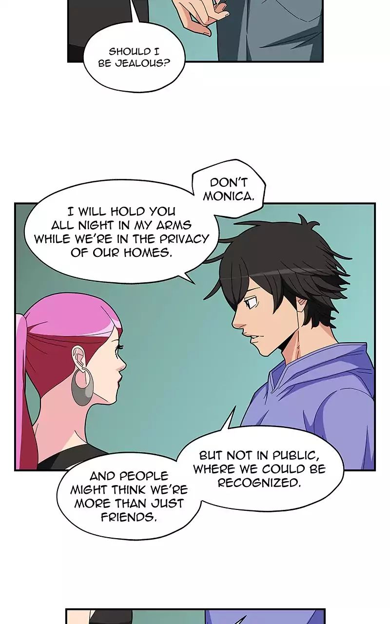 Let’s Play Chapter 52 - page 16