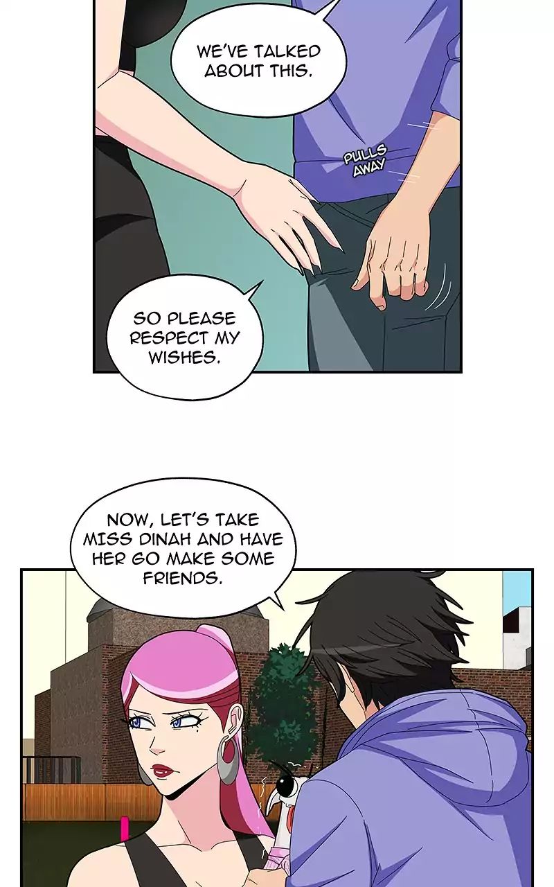 Let’s Play Chapter 52 - page 17
