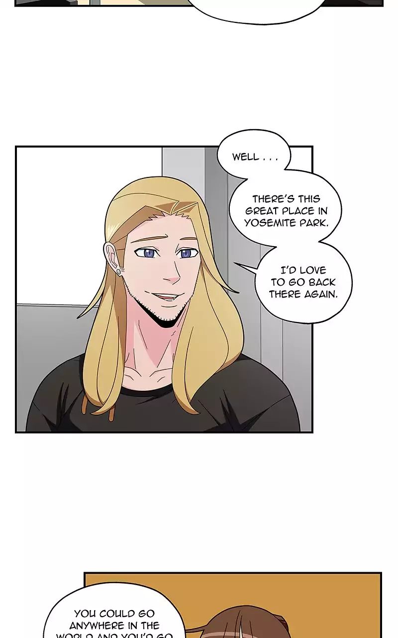 Let’s Play Chapter 52 - page 21