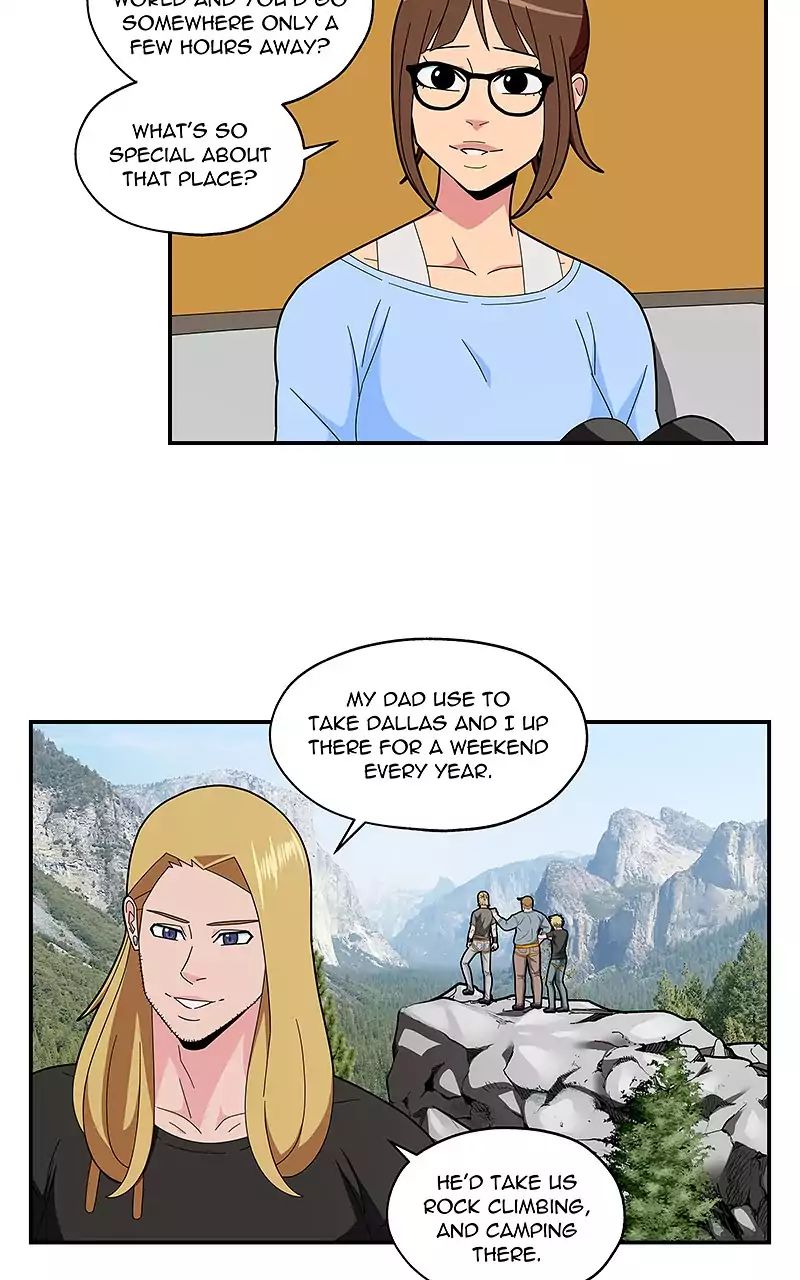 Let’s Play Chapter 52 - page 22