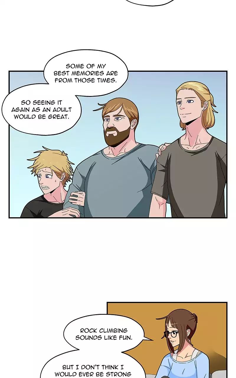Let’s Play Chapter 52 - page 23