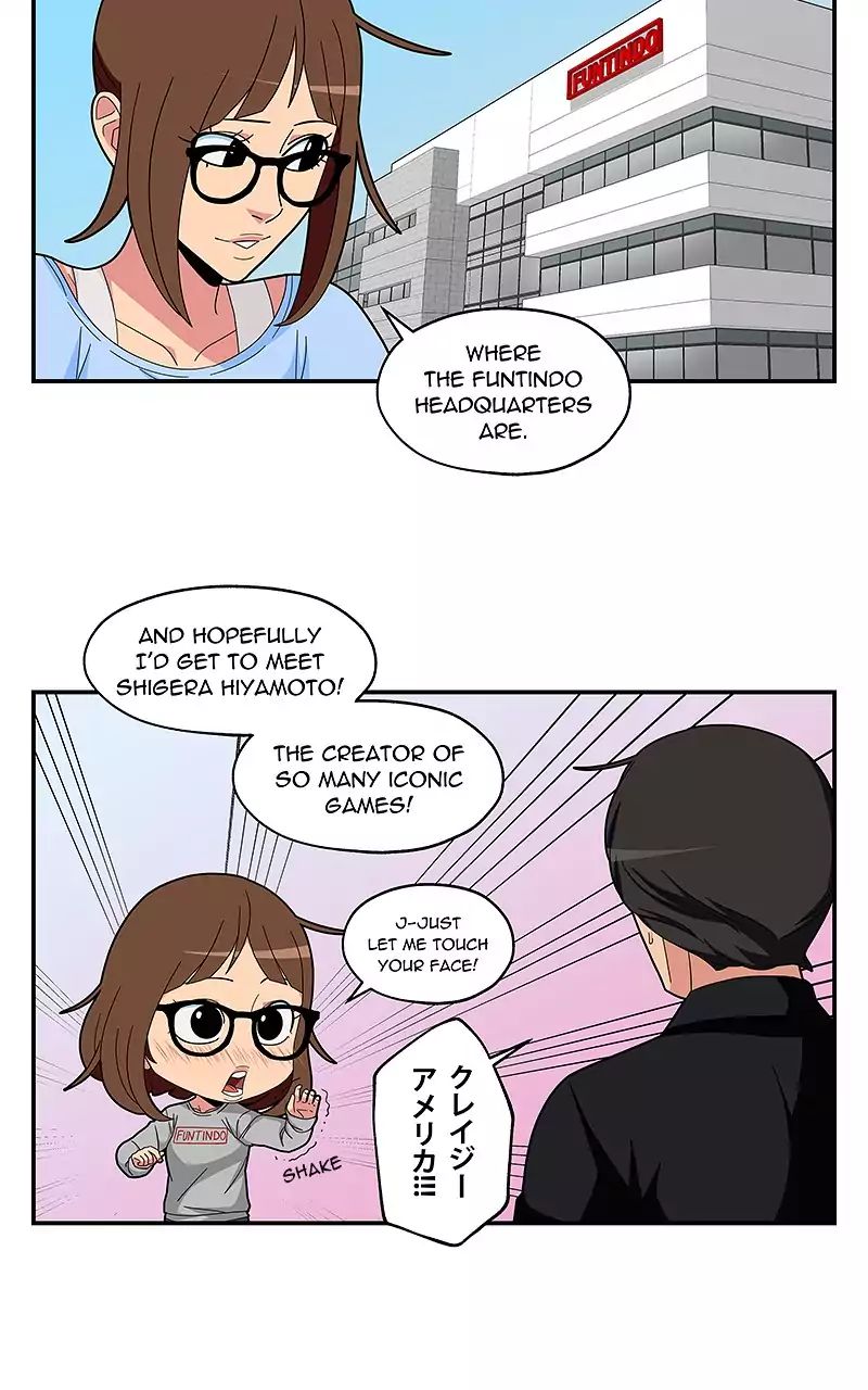 Let’s Play Chapter 52 - page 28
