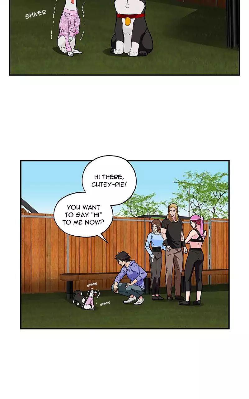 Let’s Play Chapter 52 - page 3