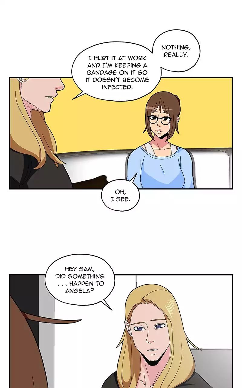 Let’s Play Chapter 52 - page 33