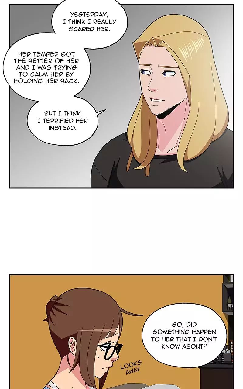 Let’s Play Chapter 52 - page 35