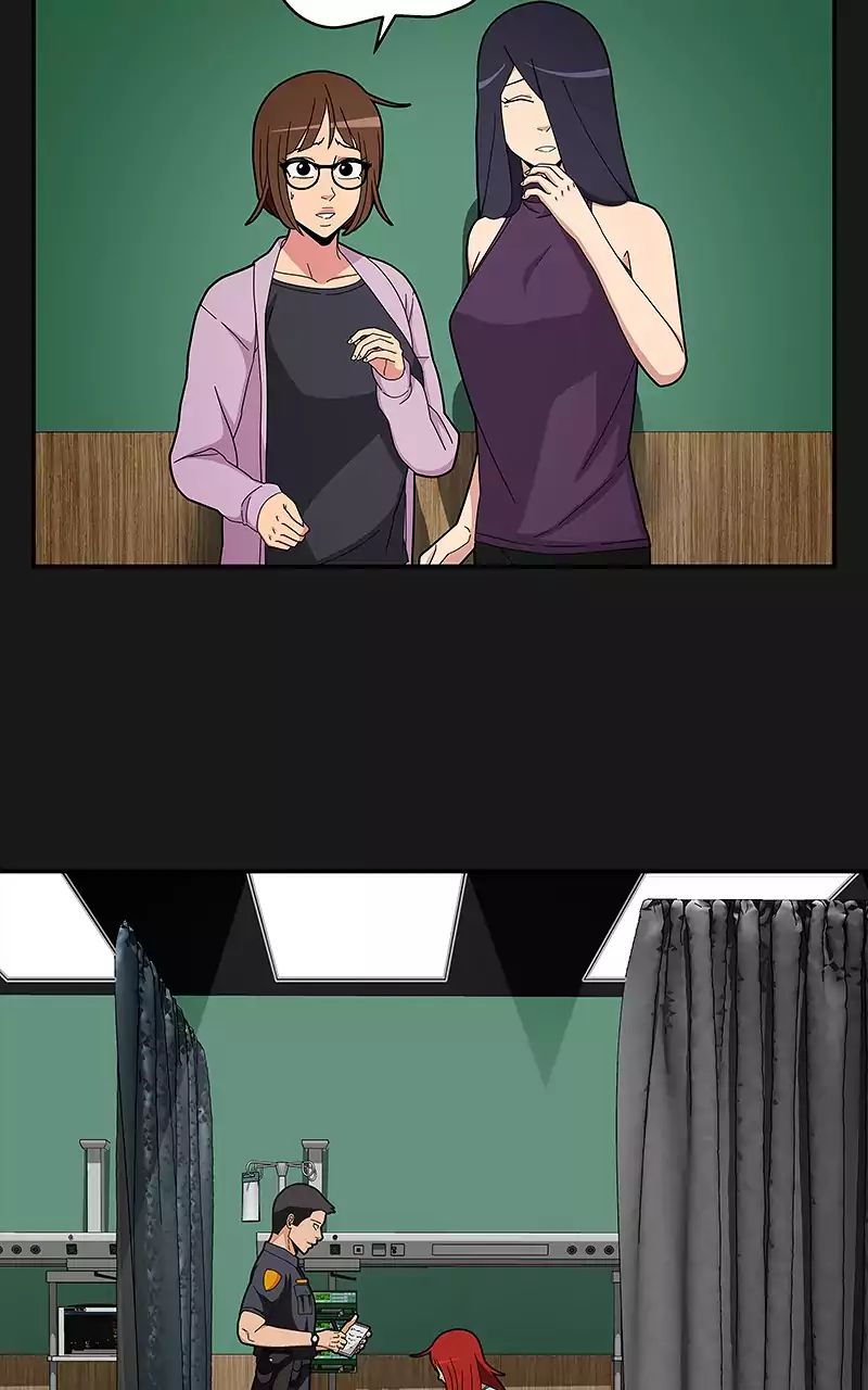 Let’s Play Chapter 52 - page 37