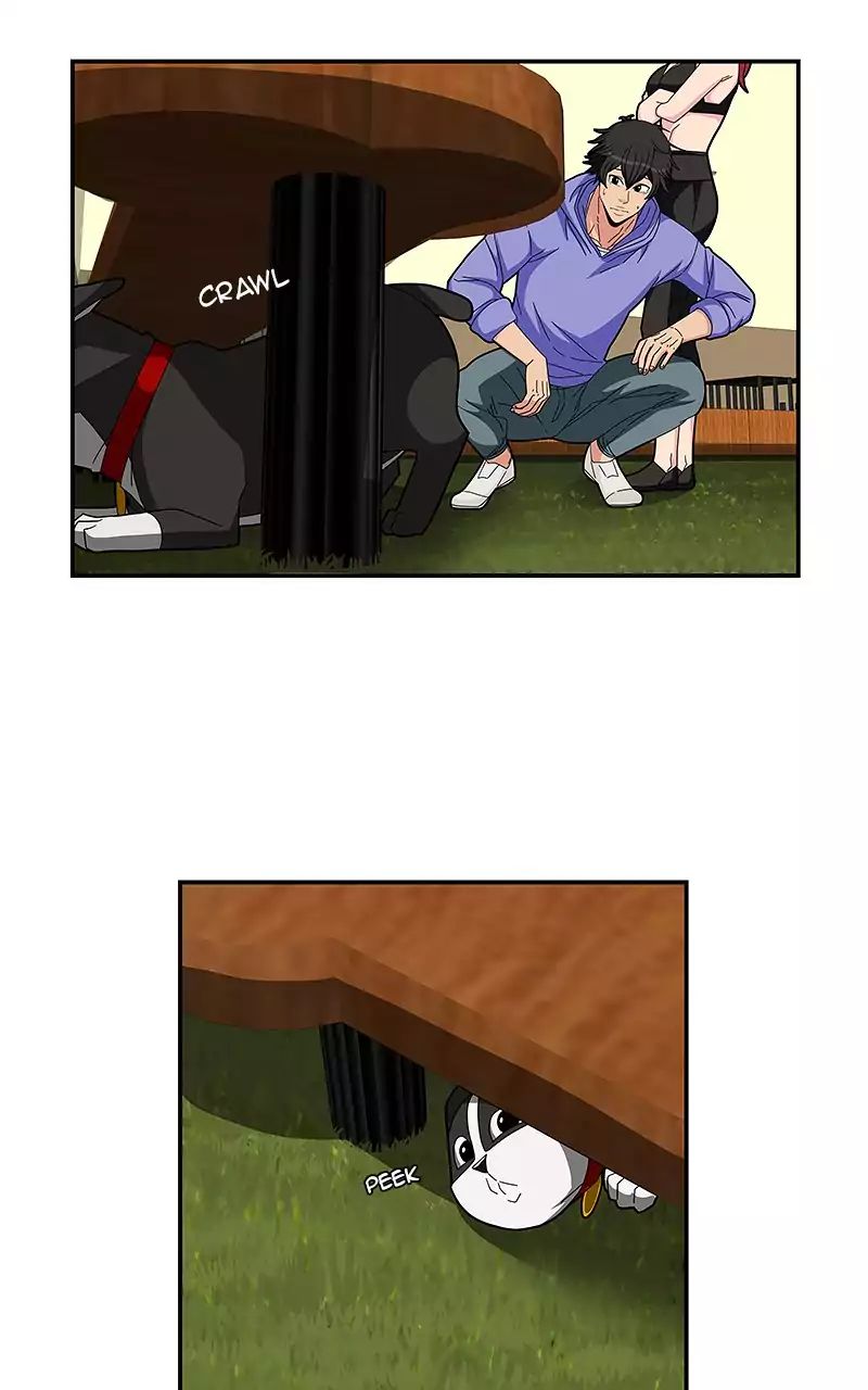 Let’s Play Chapter 52 - page 4