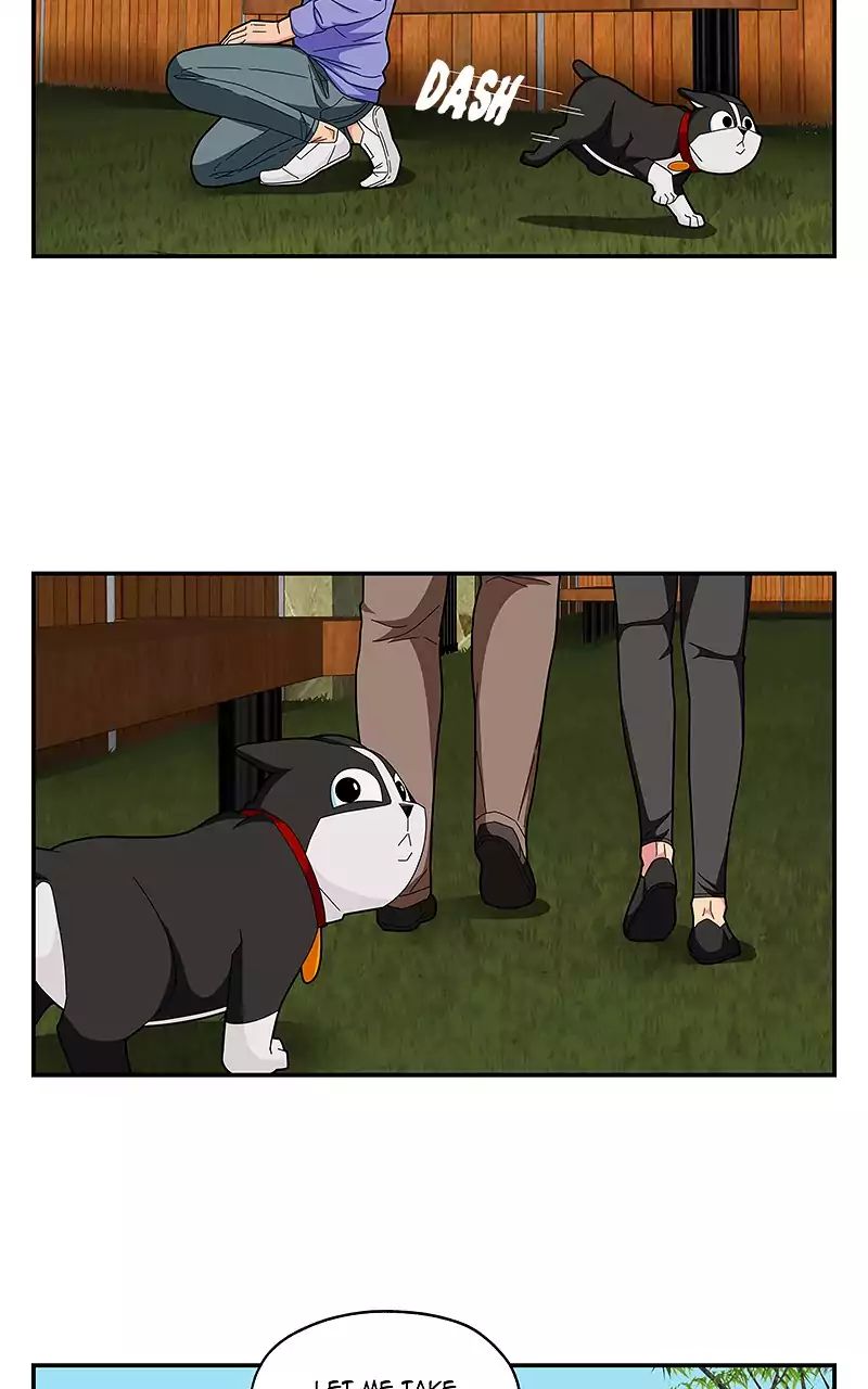 Let’s Play Chapter 52 - page 7