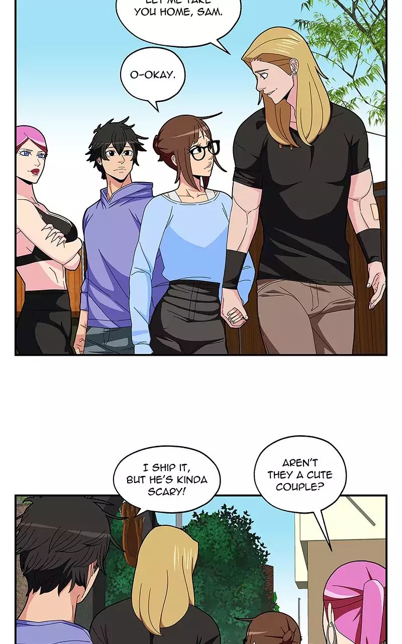 Let’s Play Chapter 52 - page 8