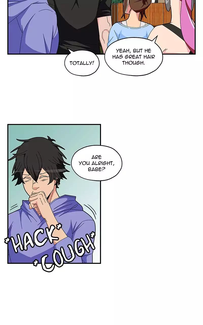 Let’s Play Chapter 52 - page 9