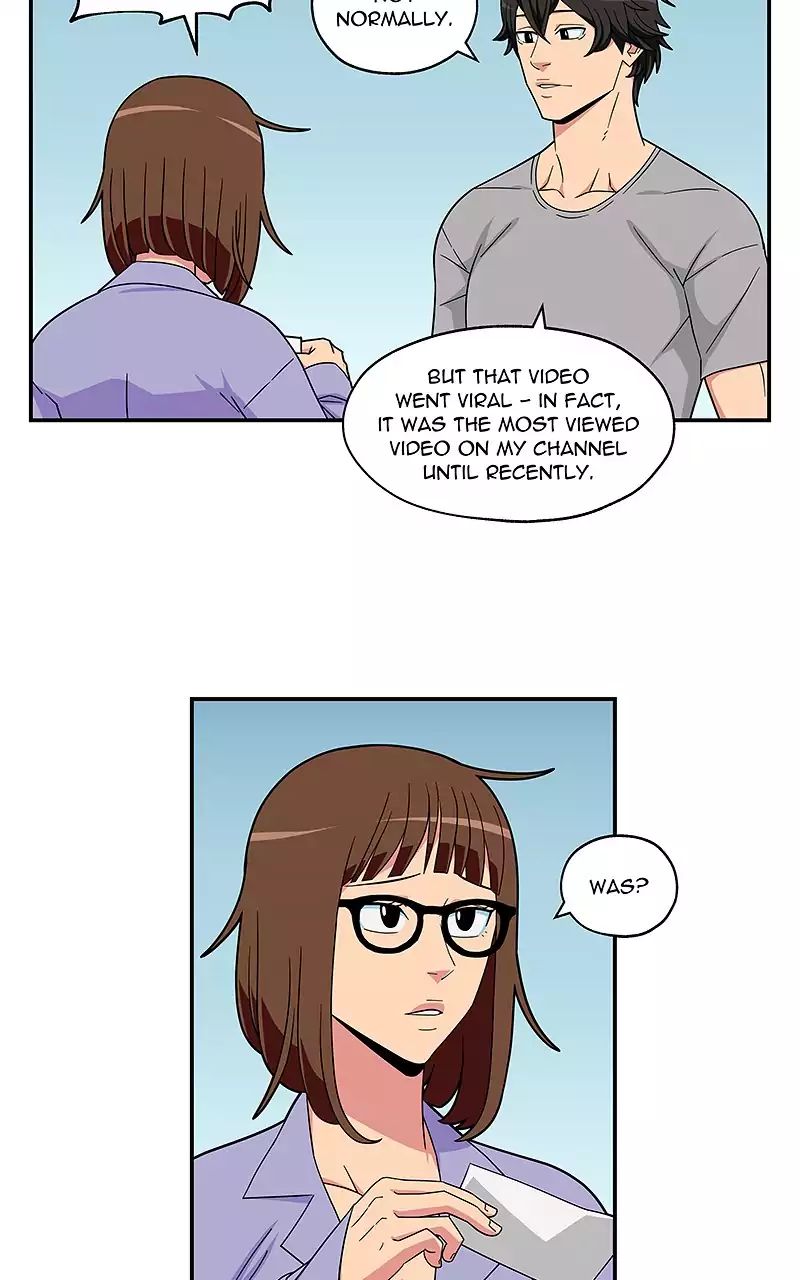 Let’s Play Chapter 22 - page 14