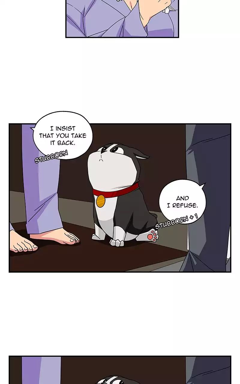 Let’s Play Chapter 22 - page 21