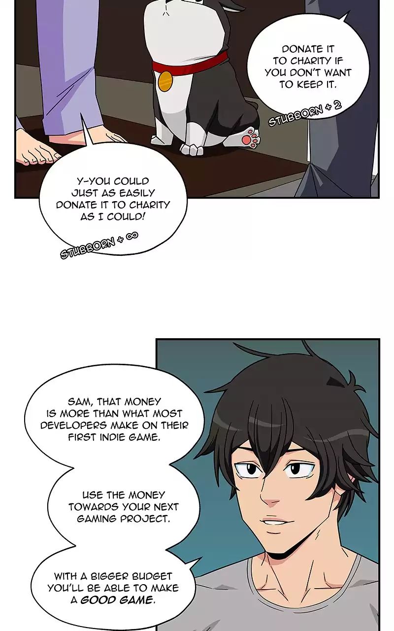 Let’s Play Chapter 22 - page 22