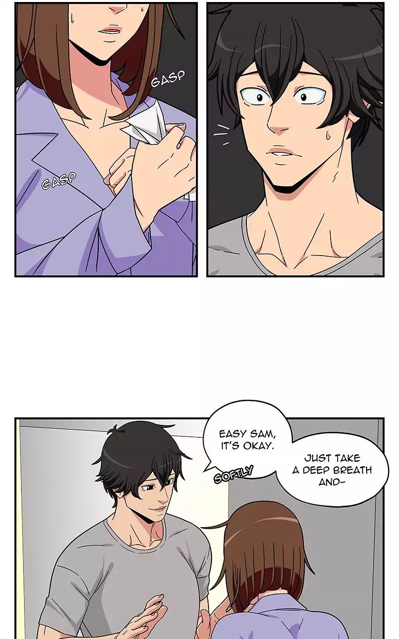 Let’s Play Chapter 22 - page 24