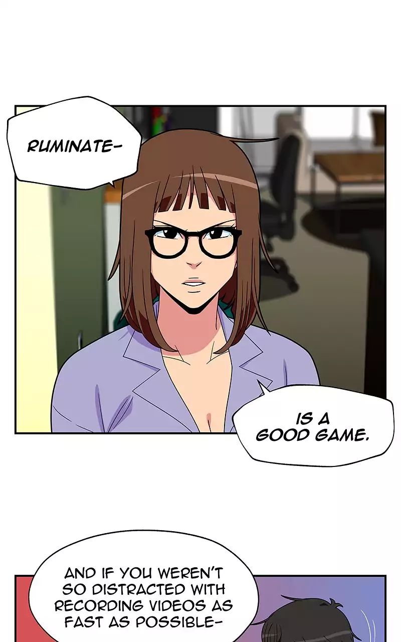 Let’s Play Chapter 22 - page 27