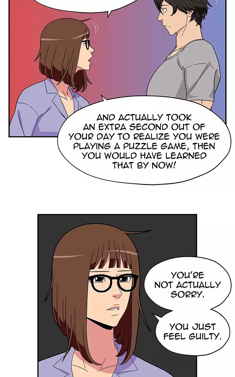 Let’s Play Chapter 22 - page 28