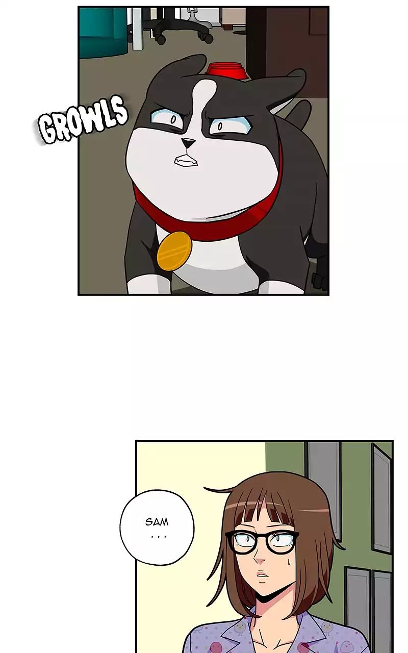 Let’s Play Chapter 22 - page 3